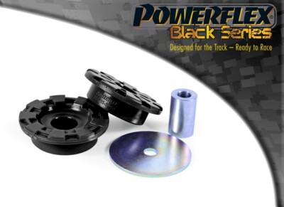 Powerflex PFR85-524BLK PU Lager Vorderes Differentiallager Difflager für VAG