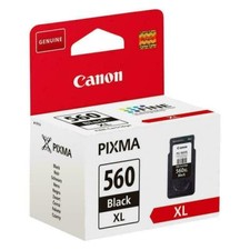 Canon PG-560 / 560XL & CL-561 / 561XL Ink Cartridges for PIXMA TS5350i Lot