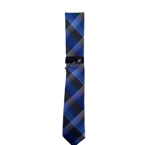 jf j ferrar floral tie
