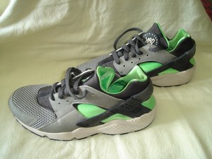 huarache trainers size 7