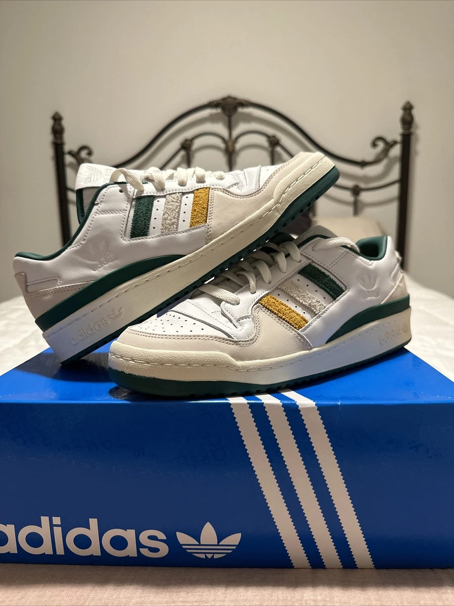 【完売品】END. × adidas Forum Varsity Forum END. X ADIDAS 