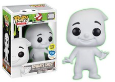 Ultimate Funko Pop Ghostbusters Figures Checklist and Gallery 89