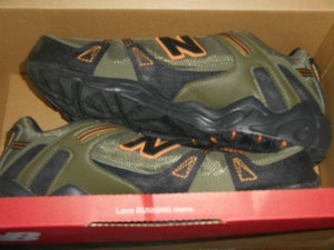 new balance 608 cinza
