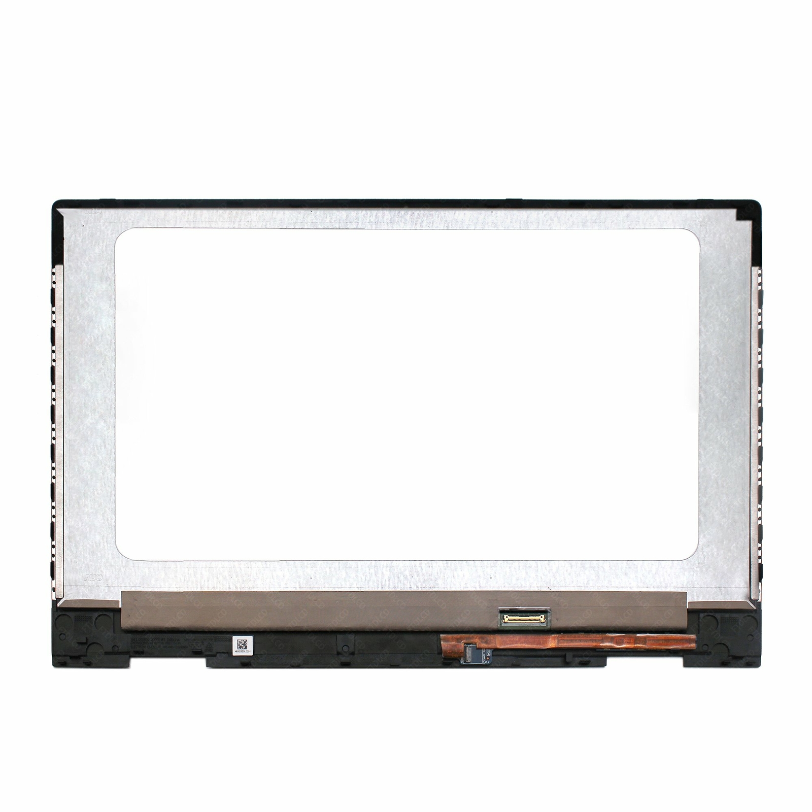 FHD LCD IPS Display Touch Screen Digitizer + Bezel for HP ENVY X360 15M-DR0012DX