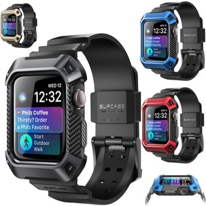For Apple watch 4 40/44mm Case,SUPCASE UB PRO Rugged Protective Cover