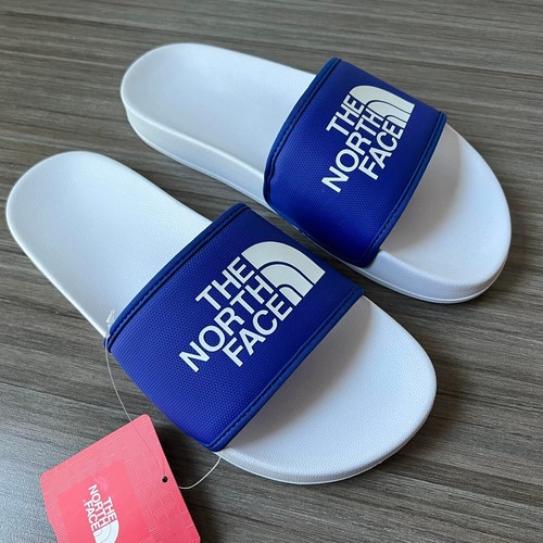 Base Camp III Slides Sandals size 