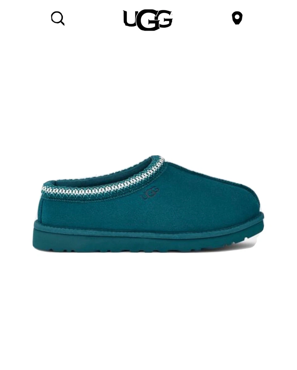Blue tasman best sale uggs