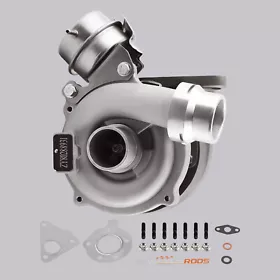 Turbolader for Renault Clio III Modus Scenic II Megane II 1.5L dCi 106PS/78KW