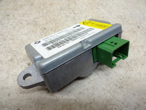 BMW E65 7er Airbagmodul Steuergerät Tür vorne links Sensor Airbag 6946105