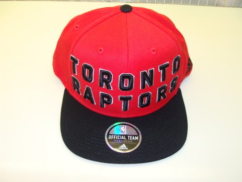 Buy Toronto Raptors Cap Hat Snapback 