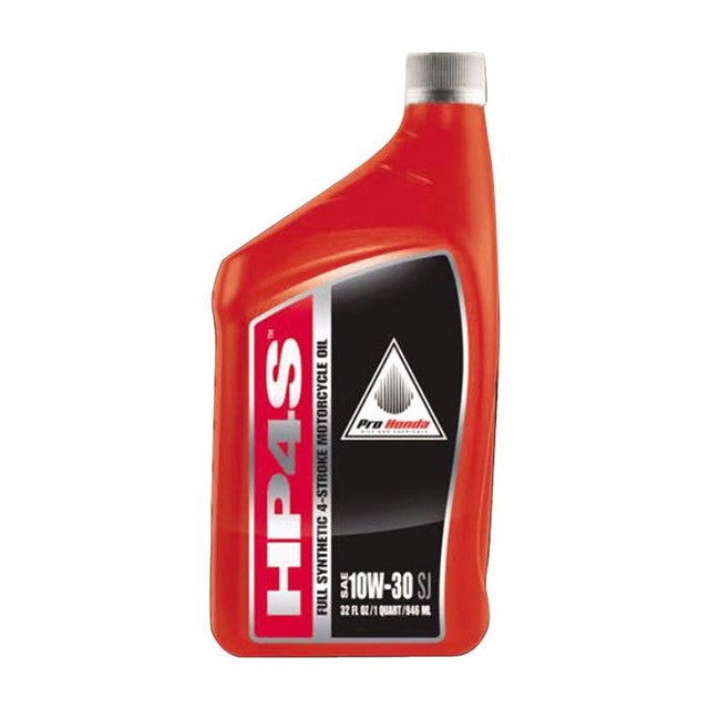 Масло honda 10w30
