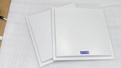 Panel Antenna Parts Radome Cover ABS ASA Plastic Molded 10x10 inch Zboost DIY
