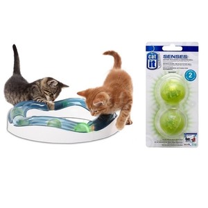 catit ball track