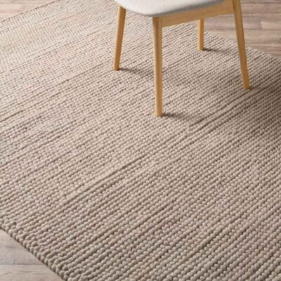 【Vintage】Hand Knit Rug 170×100 il_340x270.2468953936_i1bt.jpg