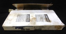 PRC ROLLER CHAIN 40-1R X 10FT, 40-1R, 10 FOOT COIL, 40-1R 3.05 M COIL,