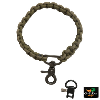 New Avery Outdoors Quick Set Detachable Braided Gun Loop