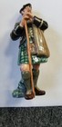 Royal Doulton The Laird Figurine Hn 2361 Scottish Highlander