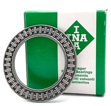 AXK3552 KOY Needle Bearings image