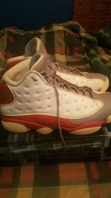 jordan retro 13 size 12
