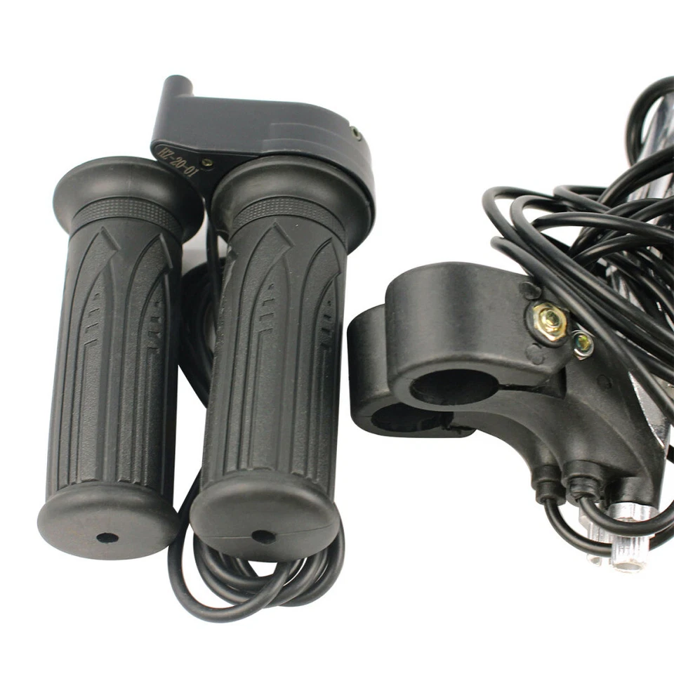 Kit de Conversion de Moteur de Bicyclette électrique 24V 250W pour Vélo - Photo 2/4