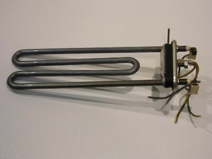 Heizstab Heizelement 132506400 1749860R 1950W Waschmaschine Privileg 20514