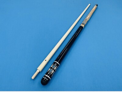 ADAM CAROM CUE  KYOTO ** TO PLAY 3 CUSHION BILLIARDS.