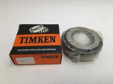 Timken 3585 Taper Roller Bearing Cone 1-5/8" ID USA