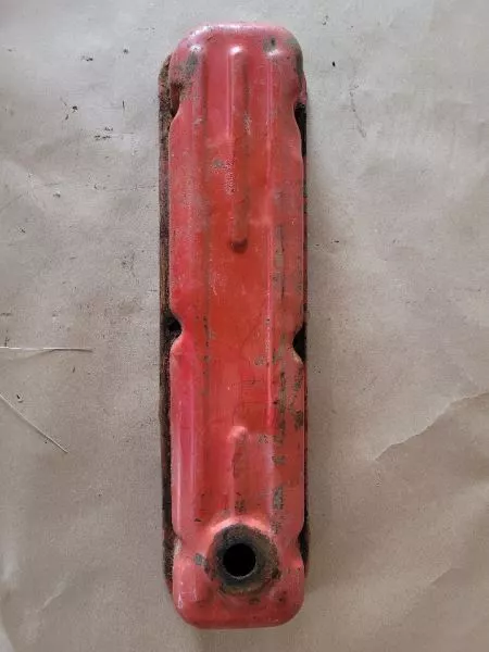 Buick 350 valve covers deals