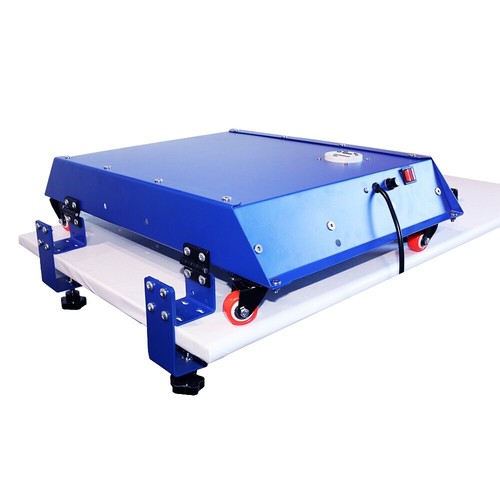 Letralite Ultraviolet Exposure - Unit 8796 UV Light Glass Etching