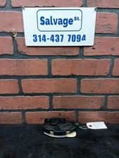 2014-2021 Dodge/Jeep/Chrysler HVAC Blower Motor Resistor Module CV378002