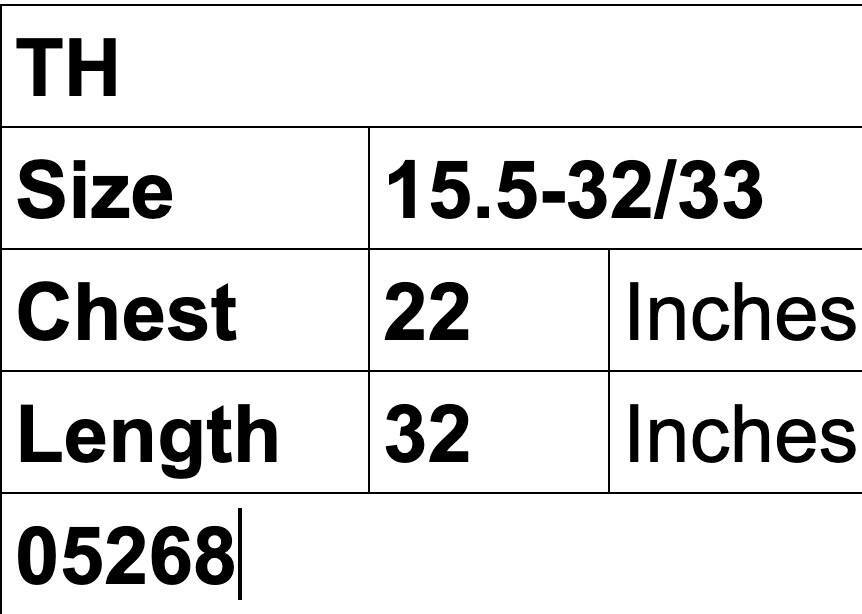 Tommy Hilfiger Wrinkle Resistant Men's Size 15.5-32/33 Check Stretch Dress Shirt thumbnail 8