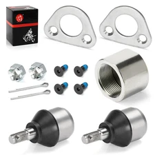 Front Ball Joint & Bracket Removal Tool Kit for Polaris Sportsman Scrambler