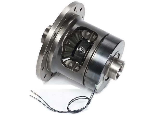 For 1968-1974 GMC K15/K1500 Suburban Differential Rear 29547VWHR 1969 1970 1971 - Imagem 4 de 4