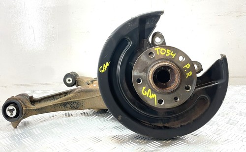 VW Transporter T30 Tdi T6 2017 2.0 WHEEL HUB WISHBONE REAR LEFT 7e0501413a