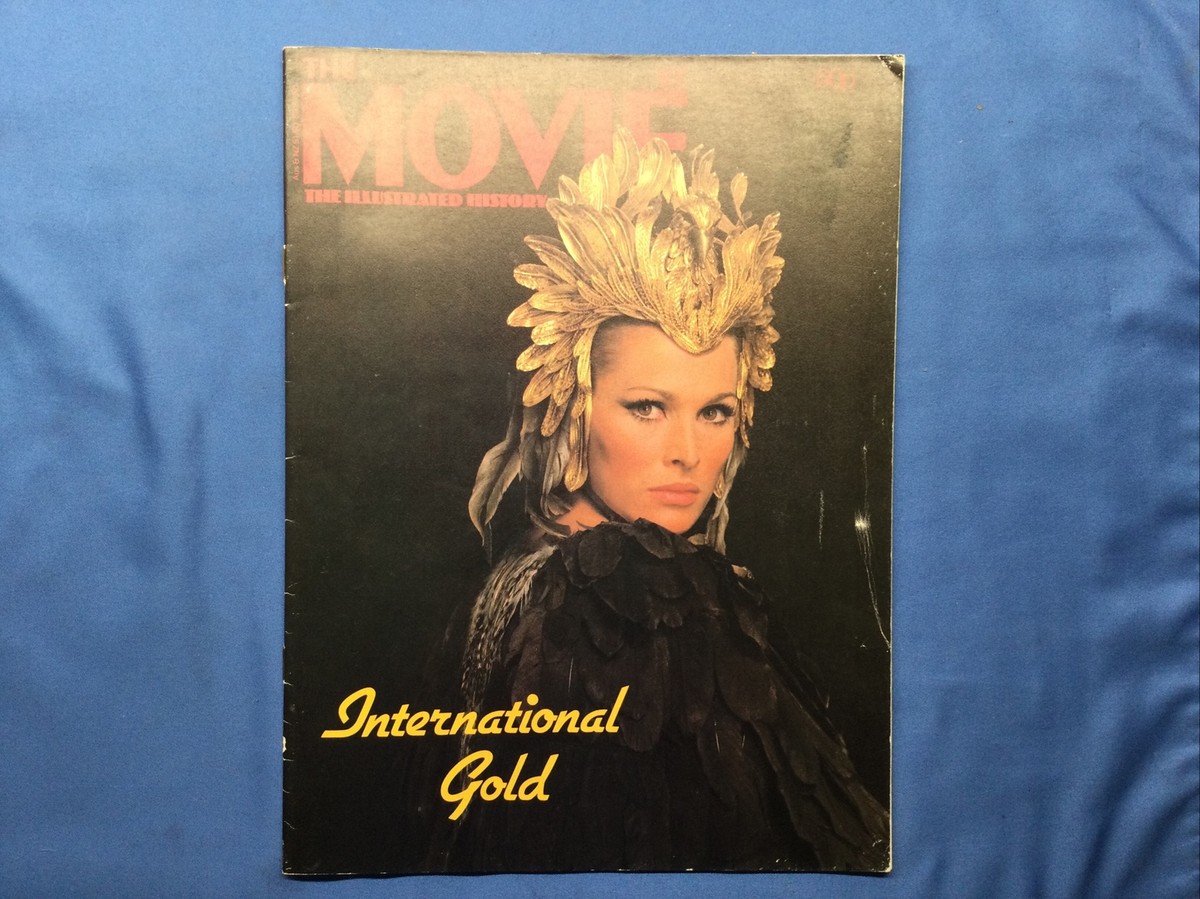 The Movie: Illustrated History of the Cinema Magazine #67  