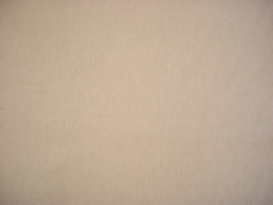 1-7/8Y Beacon Hill 509748 Alpaca Velvet Champagne Buff Beige Upholstery Fabric - Image 3 of 4