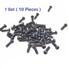 10 Pieces Controller T8 Torx Screws Set For Xbox One and Xbox 360
