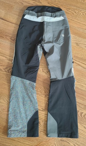 Mountain Force Ski Snowboarding Insulated Pants Women's Size 34/S (28/30) - Picture 2 of 12