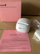 pink thermal printer