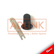 WORCESTER 29 34 38 & 42 CDI CLASSIC COMBI DIVERTER VALVE PADDLE FOR 87161068450