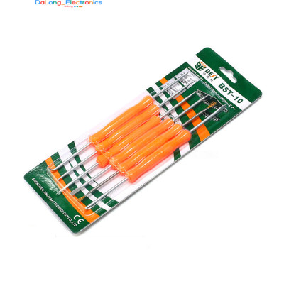 (5 Pcs)Best BST-10 Soldering Tool Kit BEST 6-Piece Set Soldering Assistance Tool