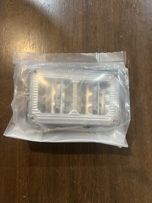 Whelen 400 Series Super LED WHITE Back Up Light Linear