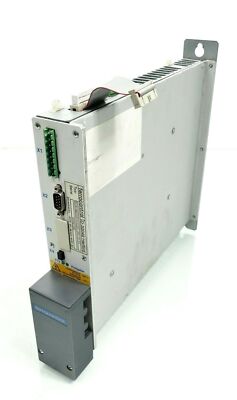 ferrocontrol Achsregelcontroller S02-00-2C