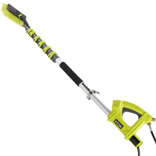 Ryobi RY31EP26 18 ft. Extension Pole for Pressure Washer