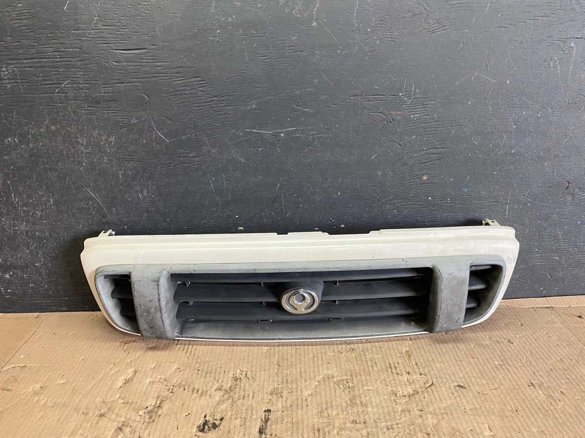 Grilles for Mazda MPV for sale | eBay