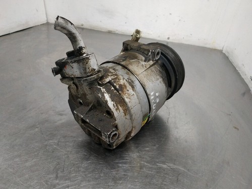 1135324 klimakompressor 431671 OPEL FRONTERA B OLYMPUS 2001