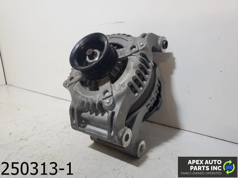 OEM 2011-2014 Dodge Charger 5.7L Alternator - Изображение 2 из 4