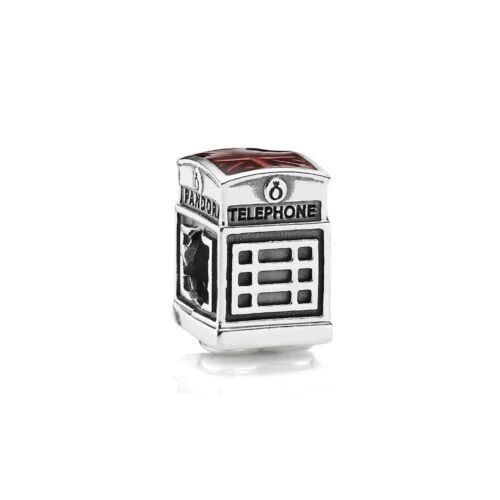 Pandora telephone deals charm