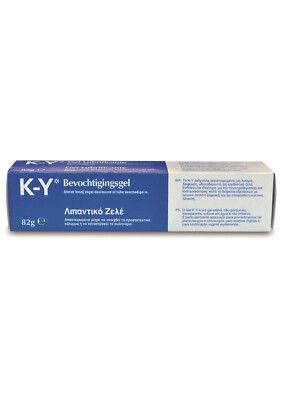 Gleitgel K-Y 82g (182,32/1kg) Steriles Gel Erotik Anal Sex Intim Gleitmittel | eBay.de Gleitgel K-Y 82g (182,32/1kg) Steriles Gel Erotik Anal Sex Intim Gleitmittel | eBay.de