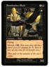 Magic_the_gathering Legions Sootfeather Flock #82 2003,LP,MTG Common